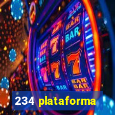 234 plataforma